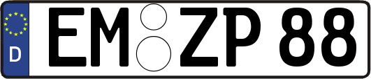EM-ZP88