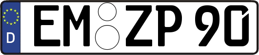 EM-ZP90