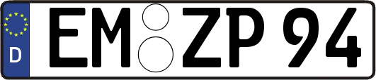 EM-ZP94