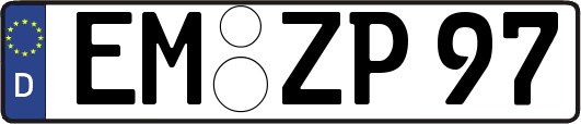 EM-ZP97