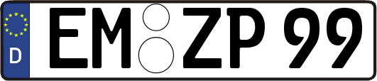 EM-ZP99
