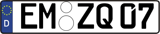 EM-ZQ07