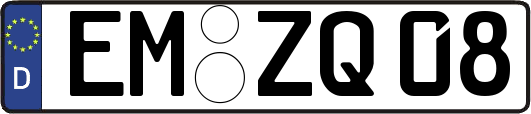EM-ZQ08