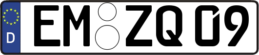 EM-ZQ09
