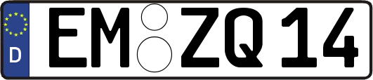EM-ZQ14