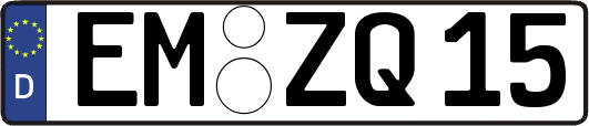 EM-ZQ15