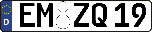 EM-ZQ19