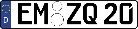EM-ZQ20