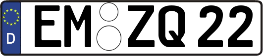 EM-ZQ22