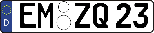 EM-ZQ23