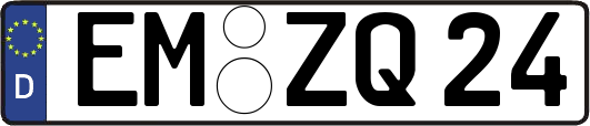 EM-ZQ24