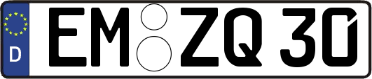 EM-ZQ30