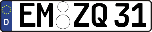 EM-ZQ31