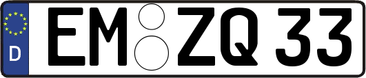 EM-ZQ33