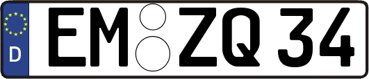 EM-ZQ34
