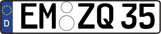 EM-ZQ35