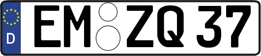 EM-ZQ37
