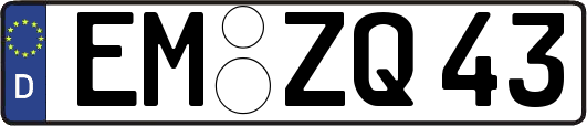 EM-ZQ43