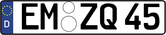 EM-ZQ45