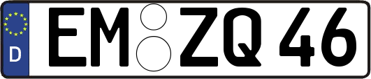 EM-ZQ46