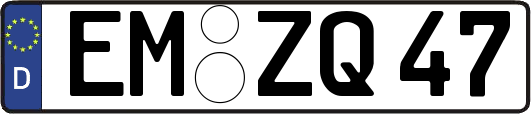 EM-ZQ47