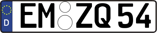 EM-ZQ54
