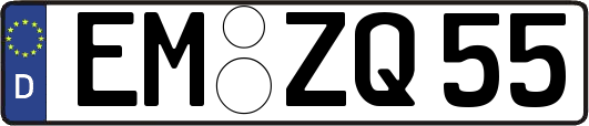 EM-ZQ55