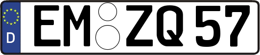 EM-ZQ57