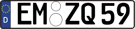 EM-ZQ59