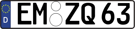 EM-ZQ63