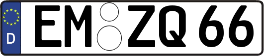EM-ZQ66