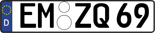 EM-ZQ69