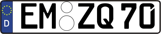 EM-ZQ70