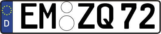 EM-ZQ72