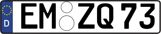EM-ZQ73