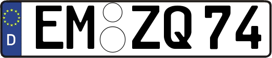 EM-ZQ74