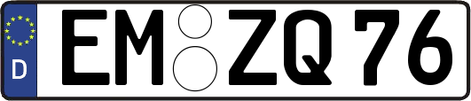 EM-ZQ76