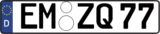 EM-ZQ77