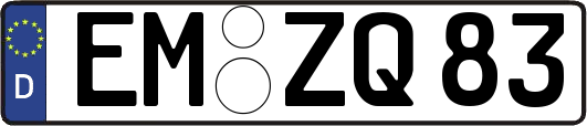 EM-ZQ83