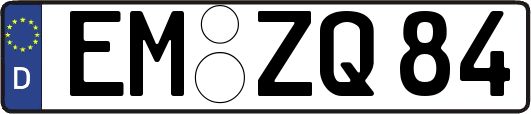 EM-ZQ84