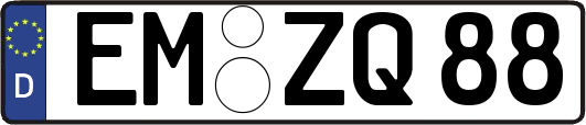 EM-ZQ88