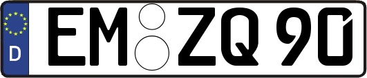 EM-ZQ90