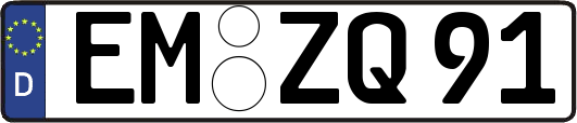 EM-ZQ91