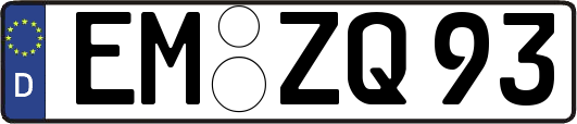 EM-ZQ93
