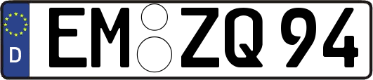 EM-ZQ94
