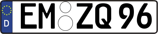 EM-ZQ96