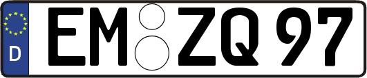 EM-ZQ97