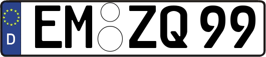 EM-ZQ99
