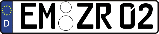 EM-ZR02
