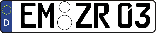EM-ZR03